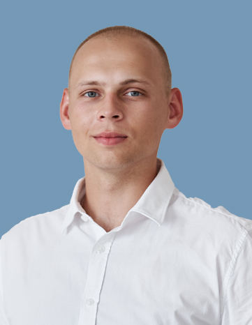 Ноздрин Сергей Иванович