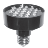 Лампа УПС1А-Ж-220