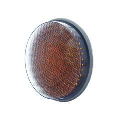 Излучатель светофора Т.1.I (БИС-Ж-138-230-р(-п))