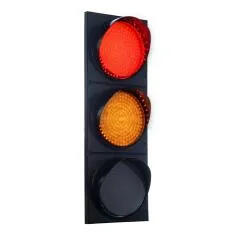 Светофор дорожный светодиодный транспортный Т.1.I (Т.1.I-ТВ-1)