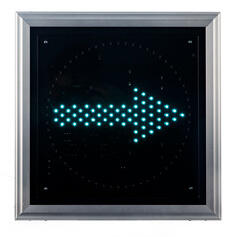 Секция светофора Т.1.I (ССД-Л(П)/ЛК-ПГ)